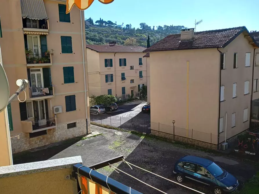Immagine 6 di Quadrilocale in vendita  in Piazza Due Strade 2 a Bordighera
