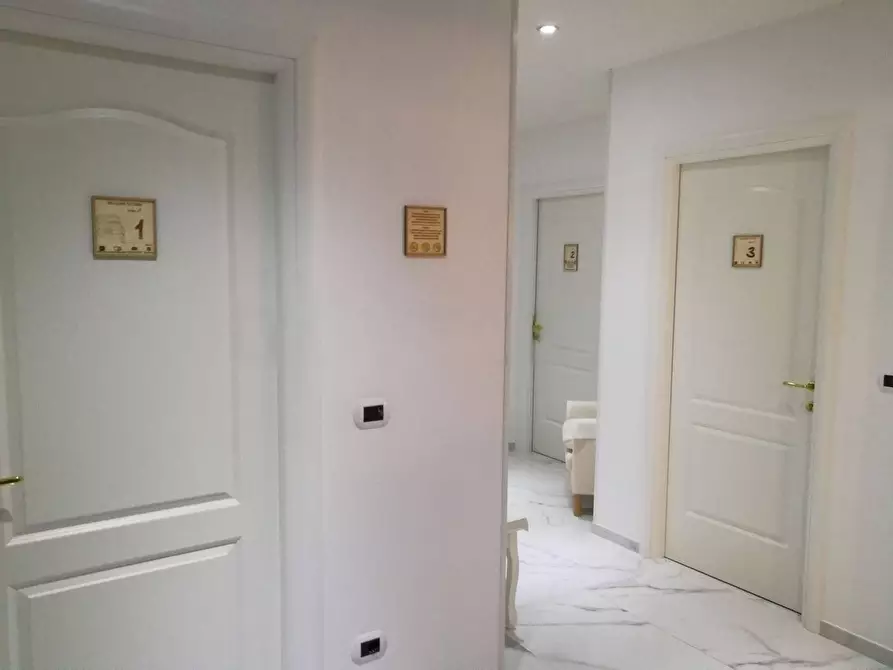 Immagine 4 di Pentalocale in vendita  in Piazza Nizza 83 bis a Torino