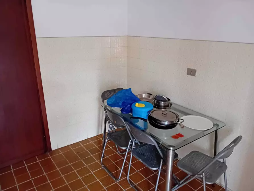 Immagine 29 di Trilocale in affitto  in Via Braie 3 a Bordighera