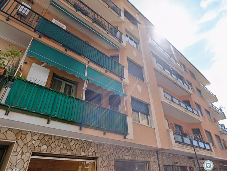 Immagine 24 di Quadrilocale in vendita  in Via Martiri della libertà 9 a Ventimiglia