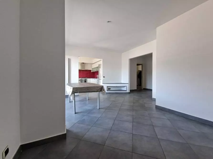 Immagine 13 di Quadrilocale in vendita  in Via Montale 4 a Ventimiglia