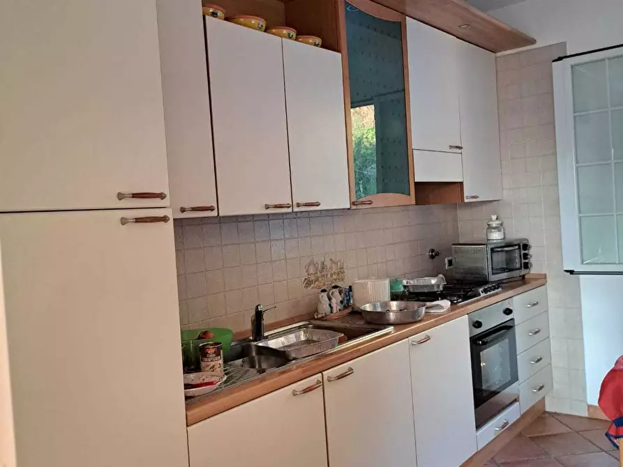 Immagine 10 di Villa in vendita  in Strada della villa a Seborga