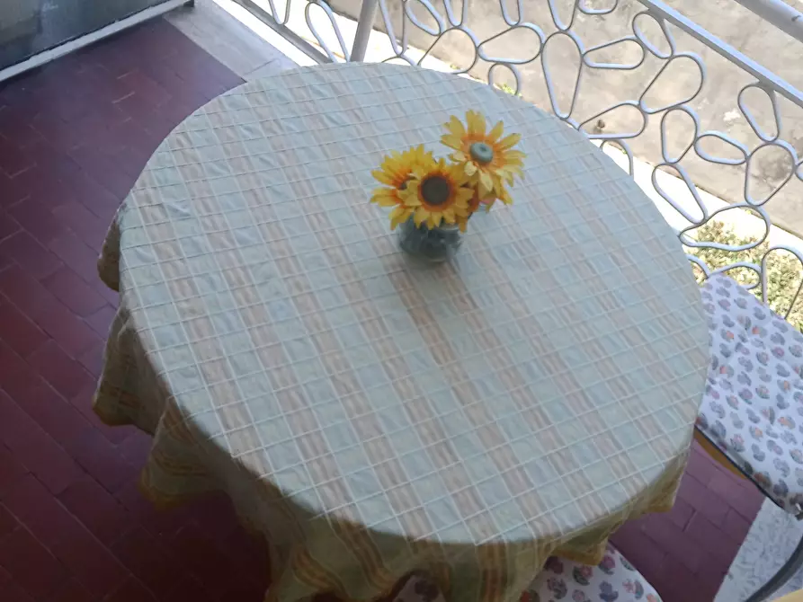 Immagine 5 di Trilocale in vendita  in Strada Privata Vallarino 6 a San Remo