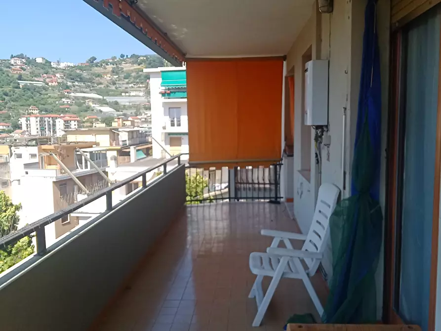 Immagine 1 di Trilocale in vendita  in Via Galilei 351 a San Remo