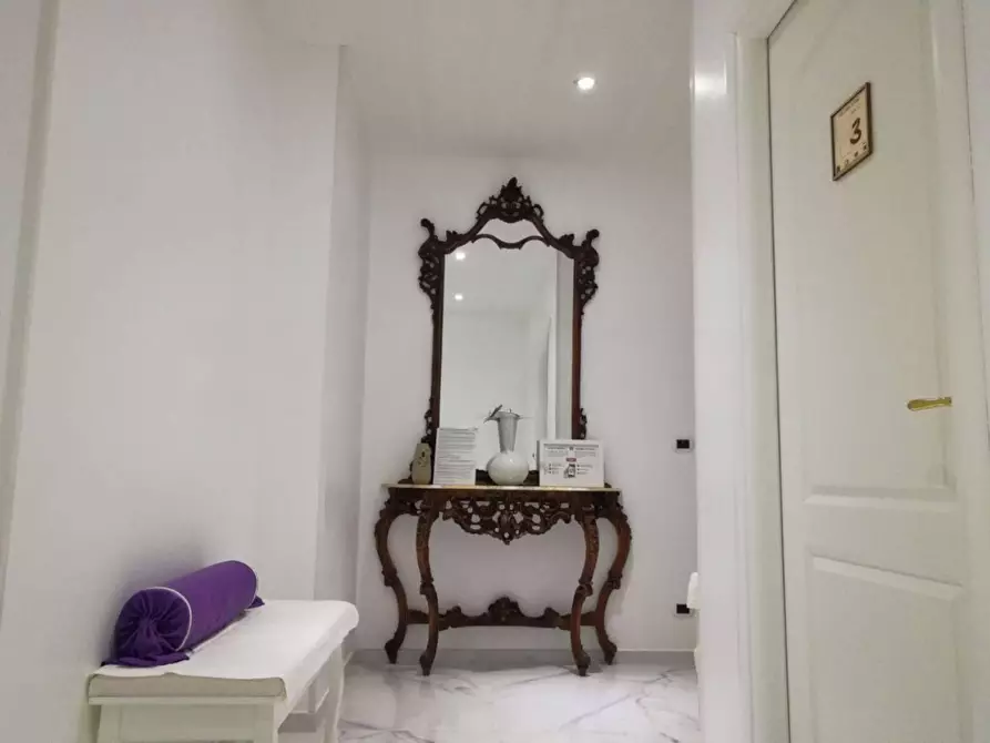 Immagine 6 di Pentalocale in vendita  in Piazza Nizza 83 bis a Torino