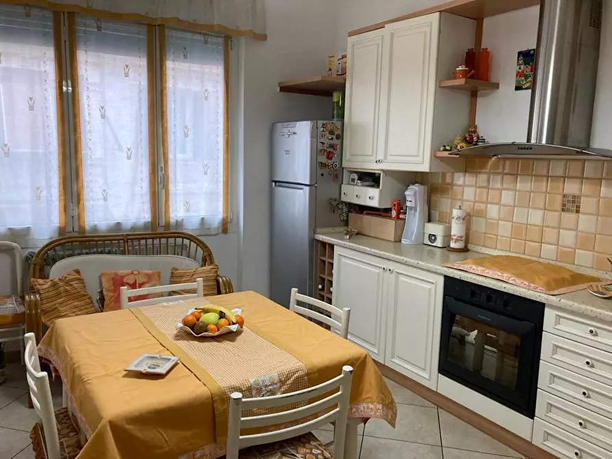 Immagine 15 di Quadrilocale in vendita  in Via Martiri della libertà 9 a Ventimiglia