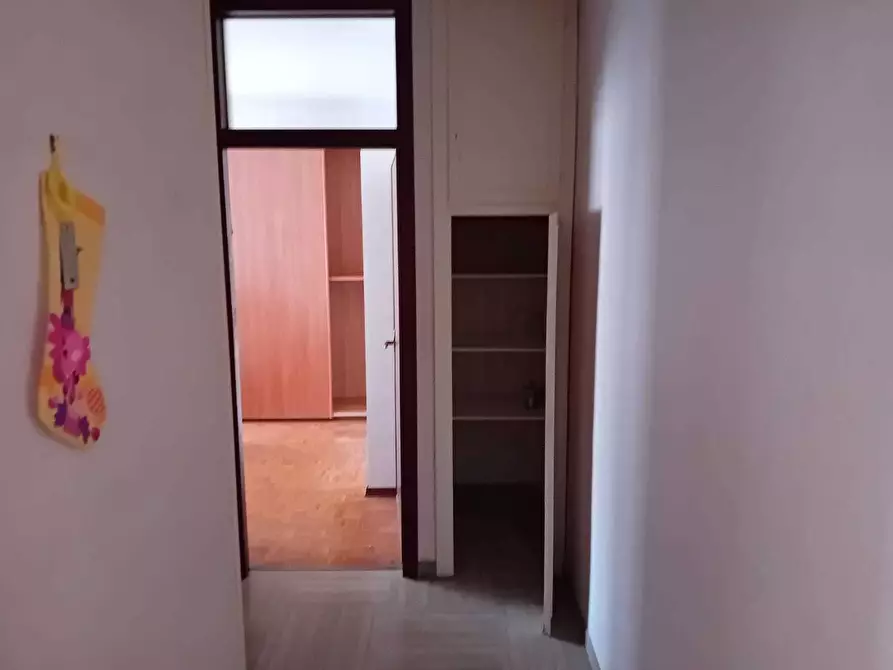 Immagine 27 di Trilocale in vendita  in Via Braie 3 a Bordighera