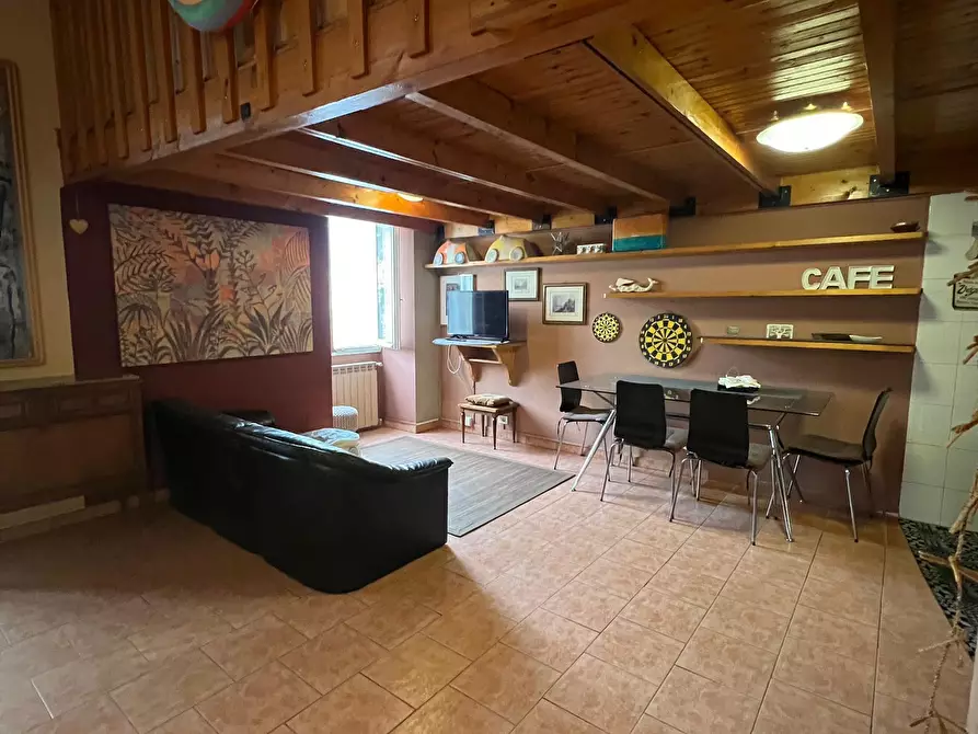 Immagine 28 di Casa indipendente in vendita  in Piazza della Costituente 4 a Ventimiglia