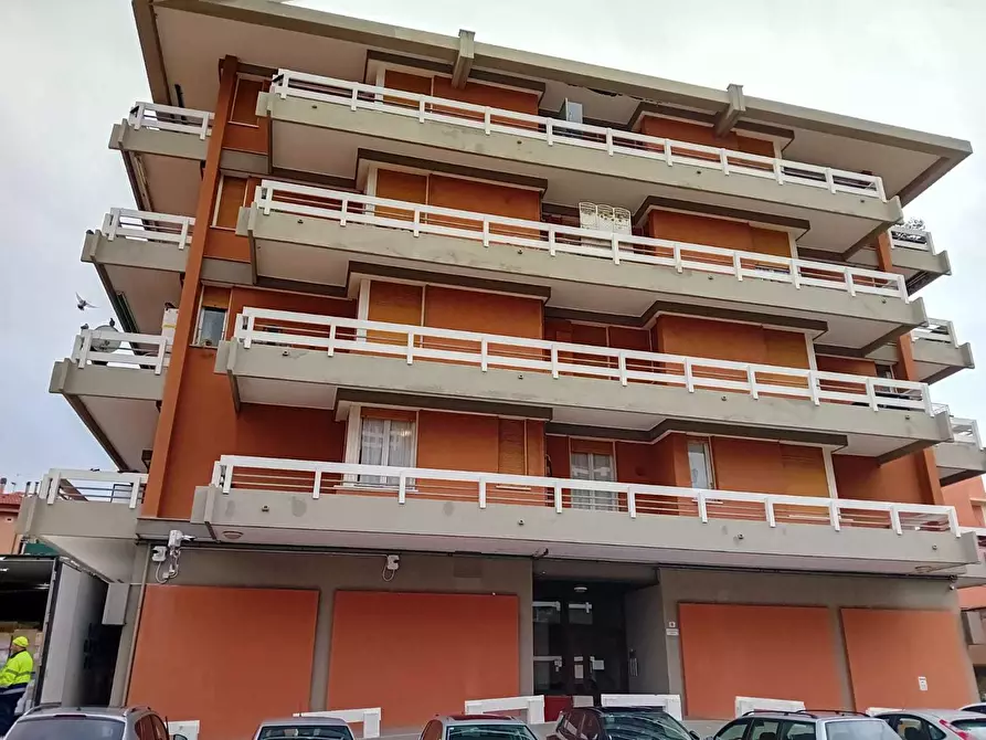 Immagine 31 di Trilocale in affitto  in Via Braie 3 a Bordighera