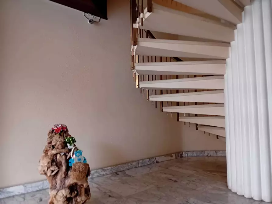 Immagine 21 di Trilocale in affitto  in Via Braie 3 a Bordighera