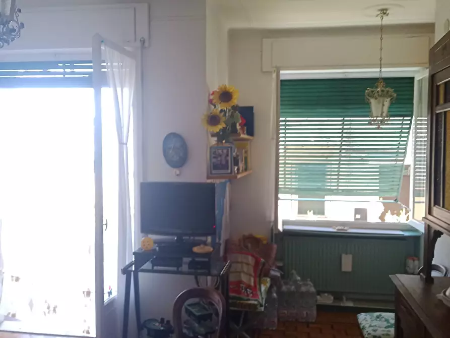 Immagine 8 di Trilocale in vendita  in Strada Privata Vallarino 6 a San Remo