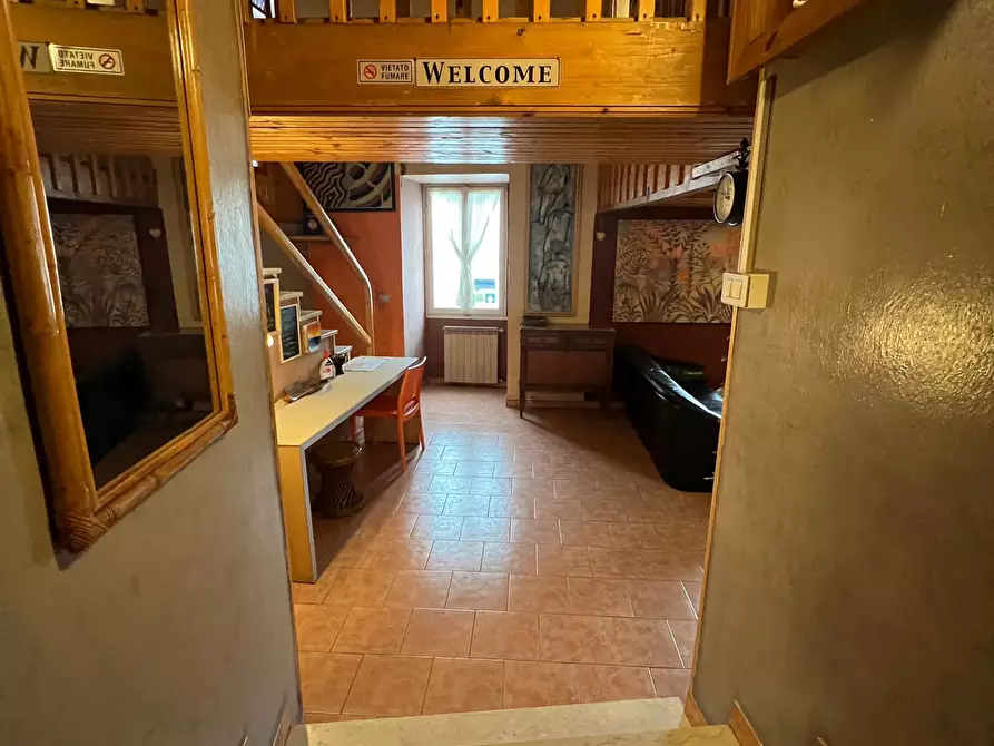 Immagine 29 di Casa indipendente in vendita  in Piazza della Costituente 4 a Ventimiglia