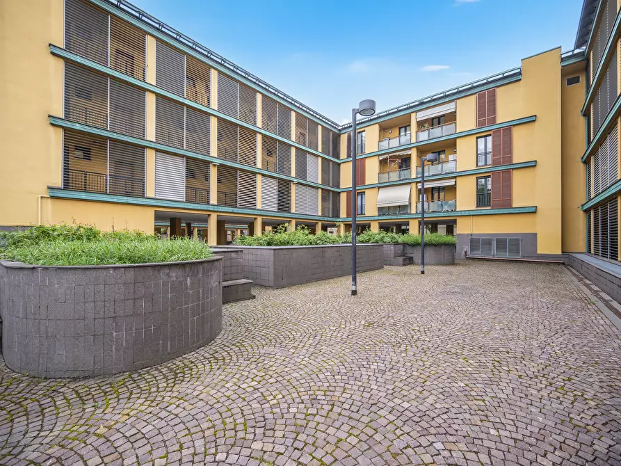 Immagine 6 di Bilocale in vendita  in Largo Monsignor Luigi Calza 7 a Parma