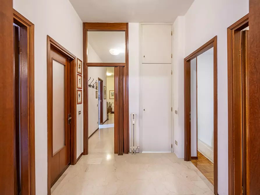 Immagine 17 di Quadrilocale in vendita  in Via Anna Frank 1200 a Parma