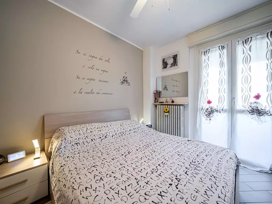 Immagine 16 di Trilocale in vendita  in Via Albert Einstein 1700 a Parma