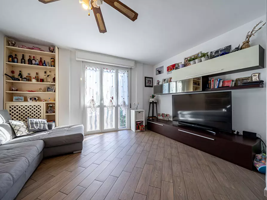 Immagine 6 di Trilocale in vendita  in Via Albert Einstein 1700 a Parma