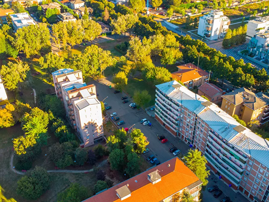 Immagine 3 di Trilocale in vendita  in Via Albert Einstein 1700 a Parma