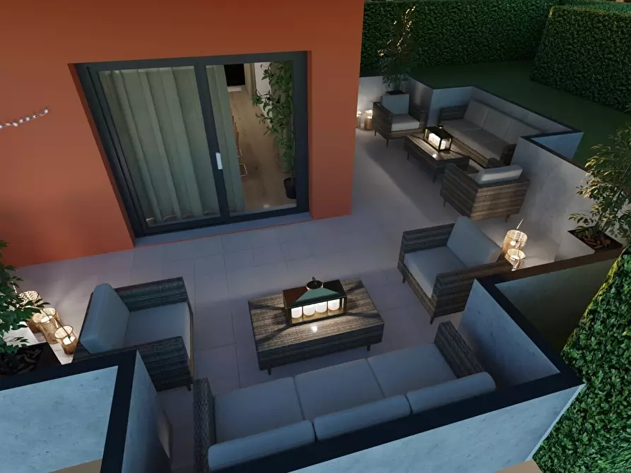 Immagine 20 di Trilocale in vendita  in Via Giovanni Goria 6000 a Parma