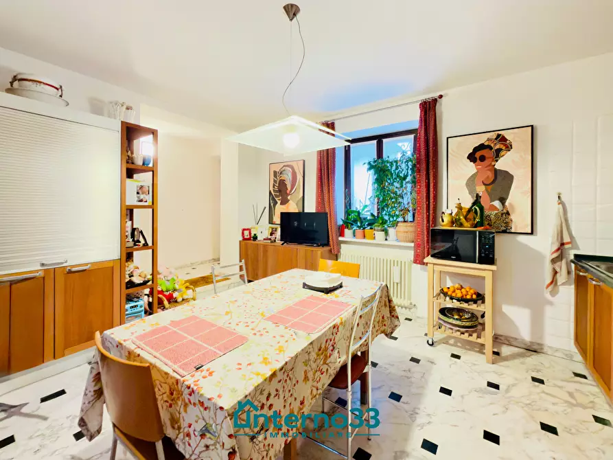 Immagine 9 di Terratetto in vendita  in VIA SAN FRANCESCO 1 a Sarzana