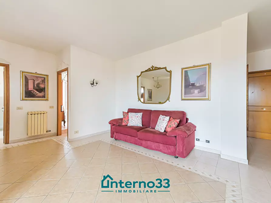 Immagine 17 di Quadrilocale in vendita  in via Paterno 1 a Sarzana