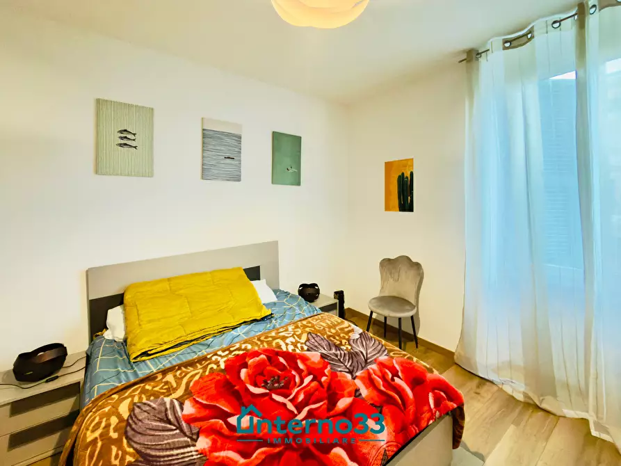 Immagine 9 di Bilocale in vendita  in Viale Aldo Ferrari 65 a La Spezia