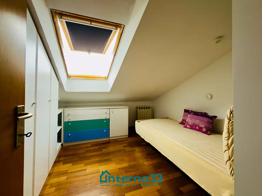 Immagine 20 di Quadrilocale in vendita  a Sarzana