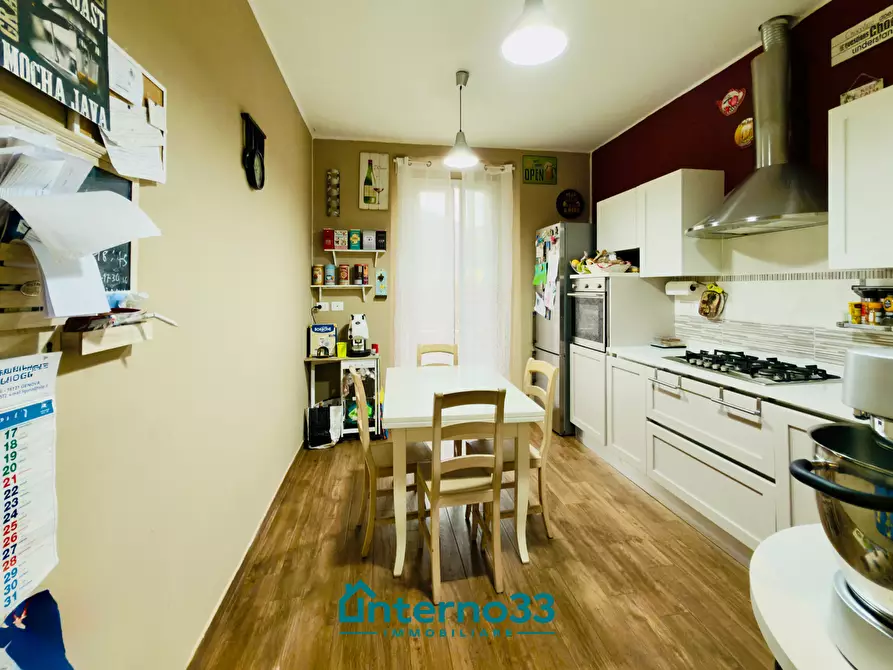 Immagine 21 di Pentalocale in vendita  in Viale Nazario Sauro 58 a La Spezia