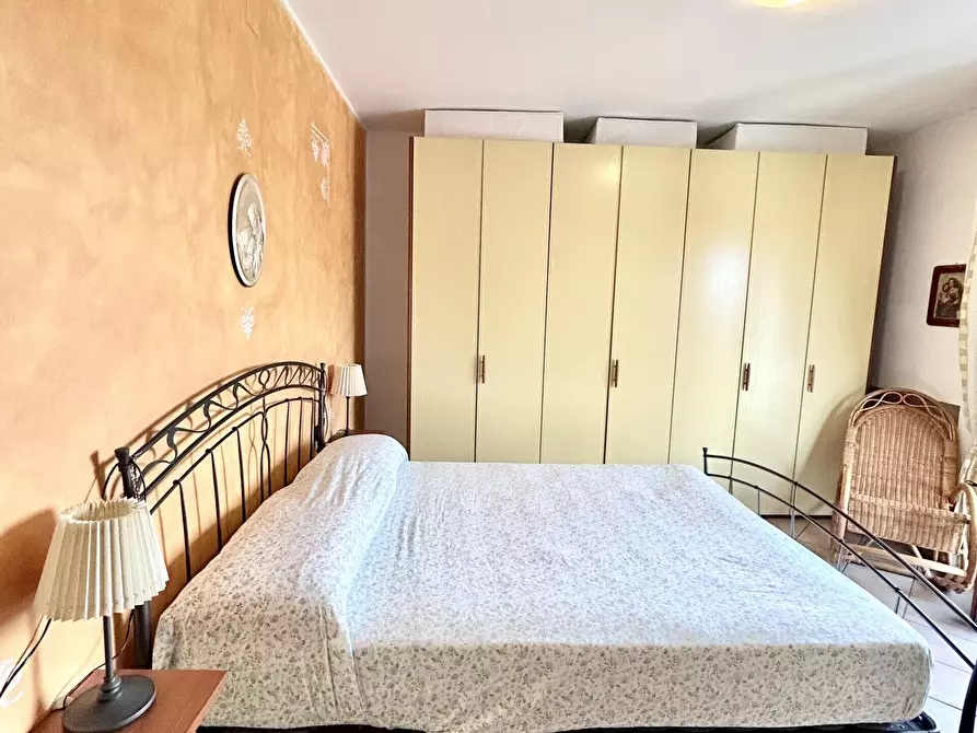 Immagine 10 di Quadrilocale in vendita  in Via Pedemontana 1 a Castelnuovo Magra