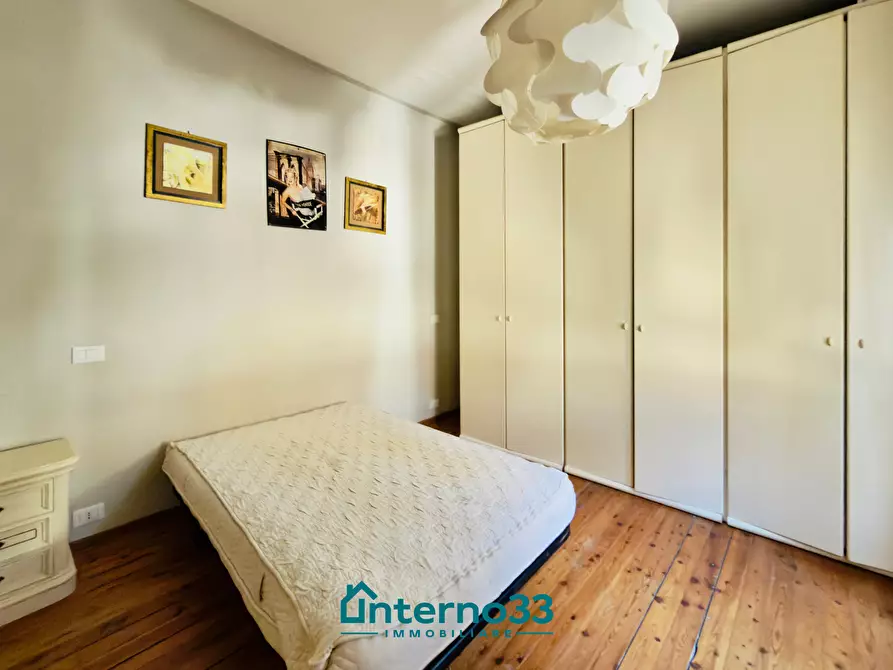 Immagine 19 di Trilocale in vendita  in Via Castagno 39 a Ortonovo