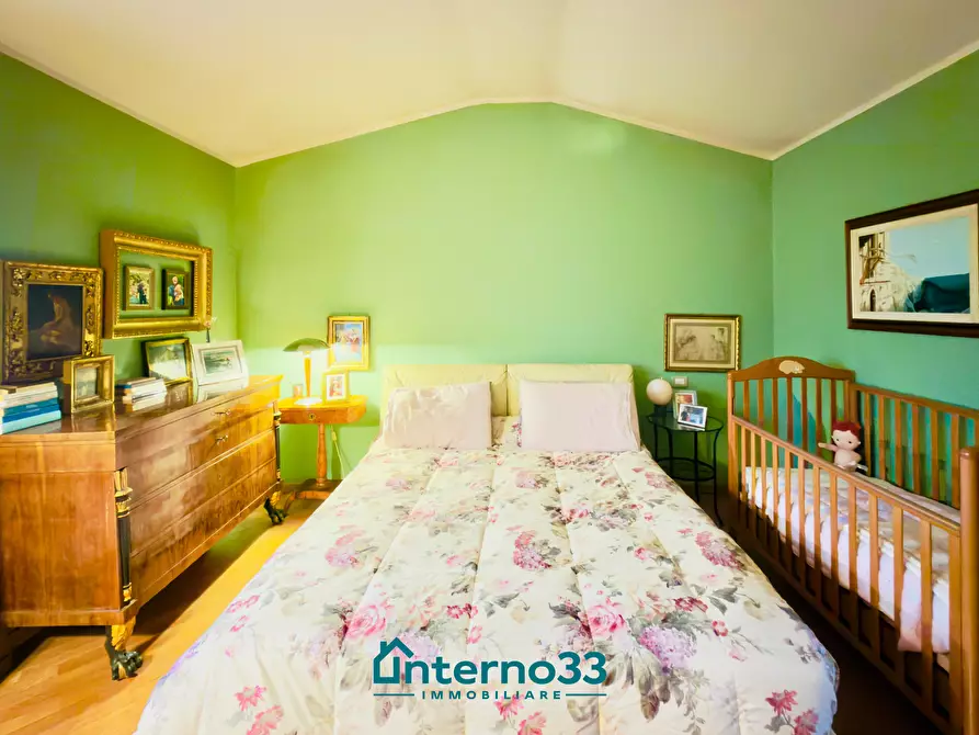 Immagine 13 di Terratetto in vendita  in VIA SAN FRANCESCO 1 a Sarzana