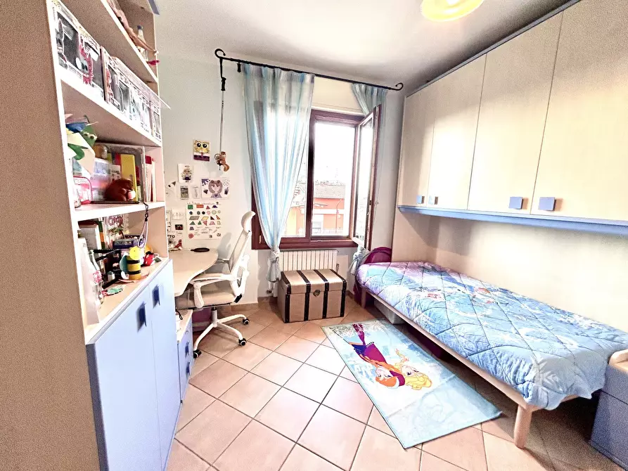 Immagine 3 di Quadrilocale in vendita  in Via Pedemontana 1 a Castelnuovo Magra