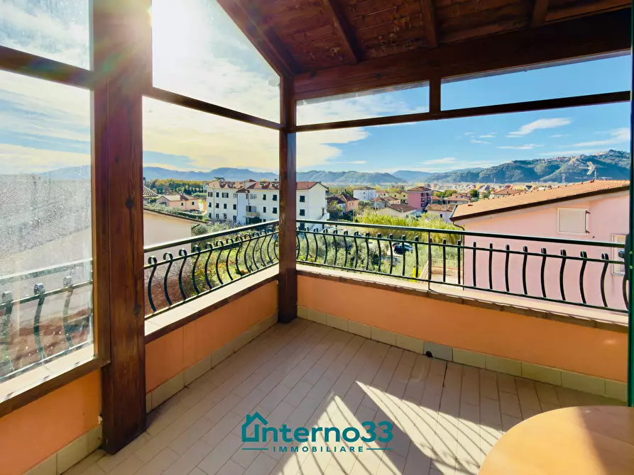 Immagine 9 di Attico in vendita  in Via Cerreti 21 a Santo Stefano Di Magra