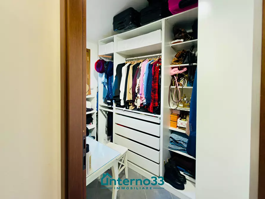 Immagine 15 di Quadrilocale in vendita  in Via Ragnara 5 a Arcola