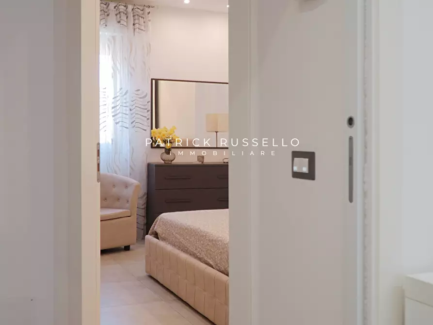 Immagine 8 di Trilocale in vendita  in Via Ragusa 11 a Gela