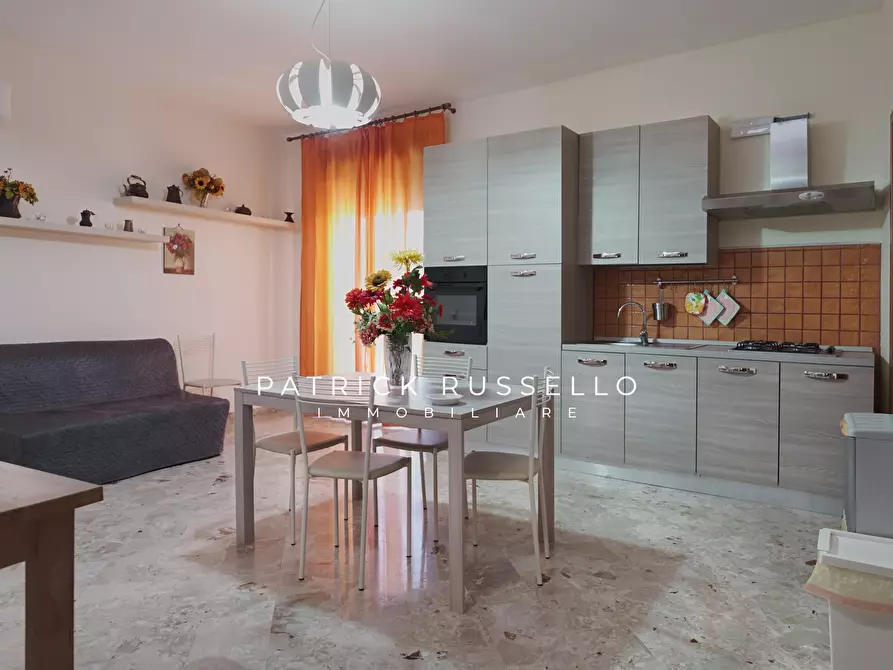 Immagine 1 di Appartamento in vendita  in Corso Vittorio Emanuele 238 a Gela