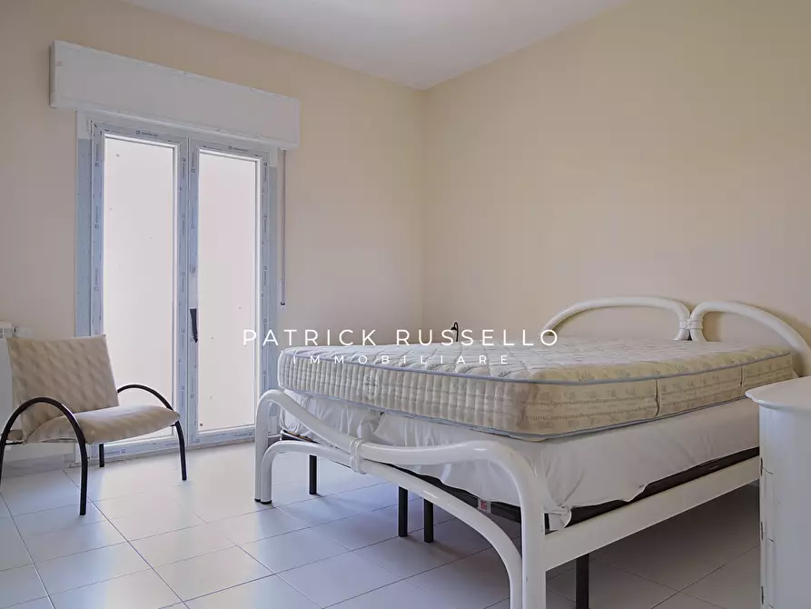 Immagine 19 di Quadrilocale in vendita  in Via Navari 7 a Gela