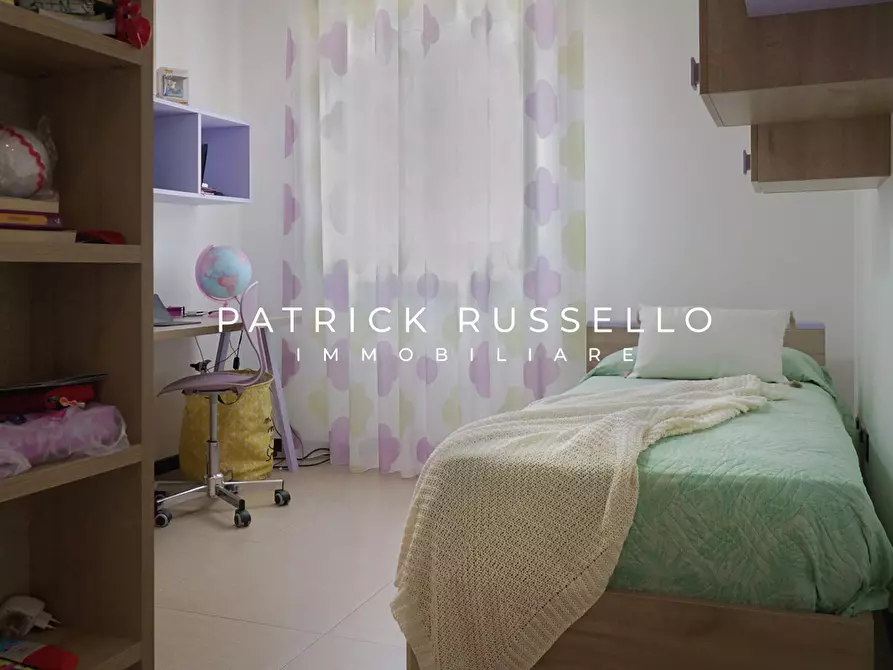 Immagine 23 di Trilocale in vendita  in Via Lupi, 37 a Gela