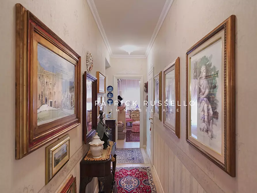 Immagine 23 di Attico in vendita  in Via Papa Pio X 19 a Gela