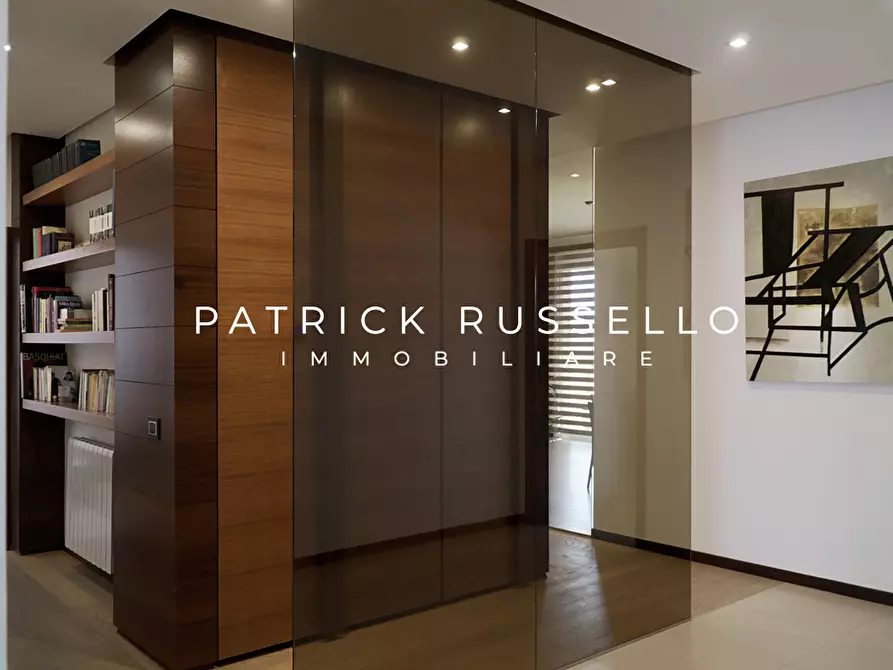 Immagine 3 di Trilocale in vendita  in Via Lupi, 37 a Gela