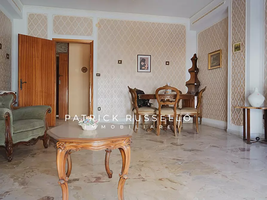 Immagine 18 di Quadrilocale in vendita  in Via Formia 40 a Gela