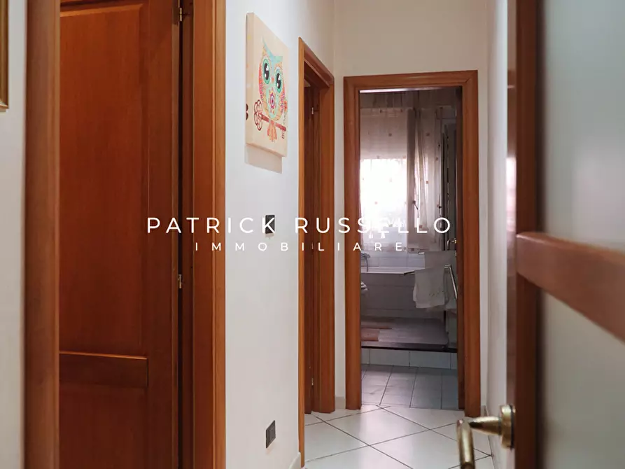 Immagine 8 di Trilocale in vendita  in Via Seneca 2 a Gela