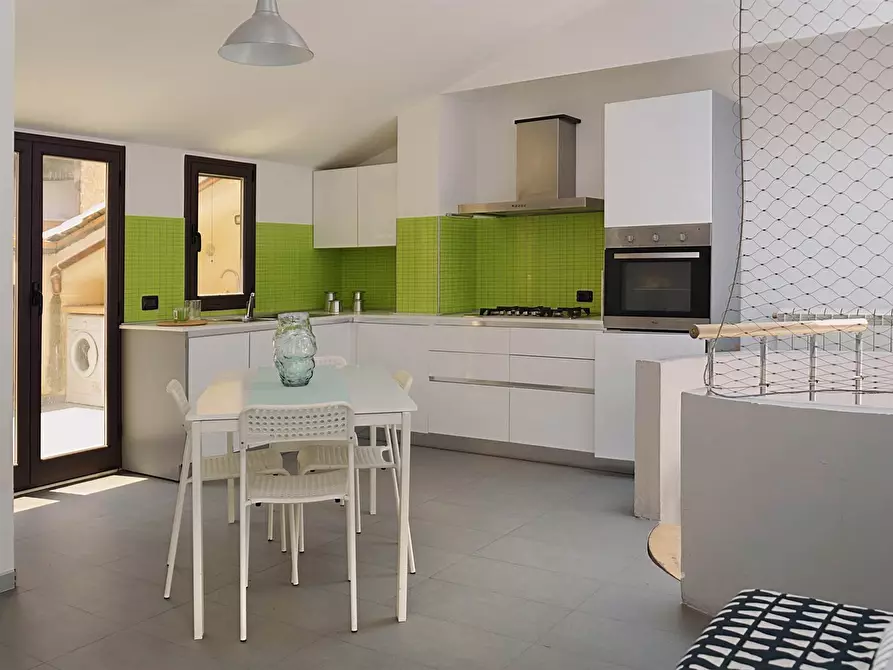 Immagine 4 di Casa indipendente in vendita  in Via Salerno 100 a Gela