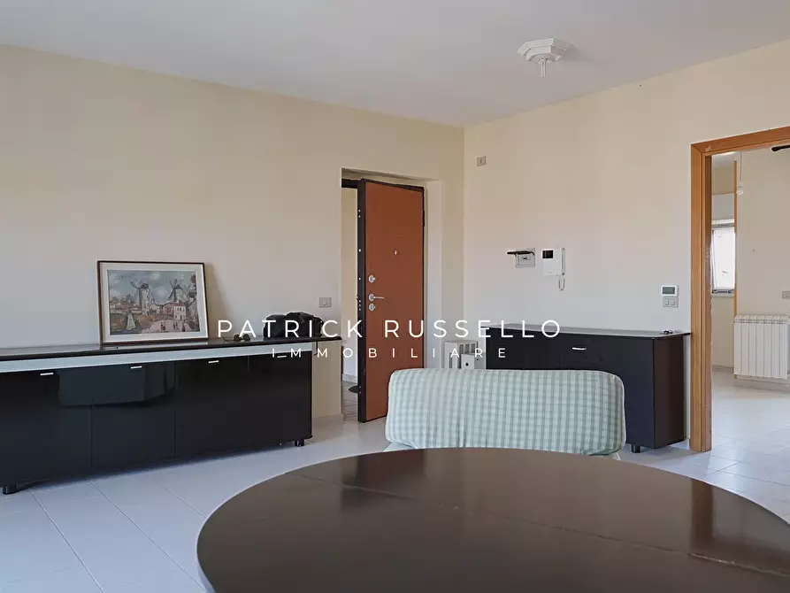 Immagine 7 di Quadrilocale in vendita  in Via Navari 7 a Gela