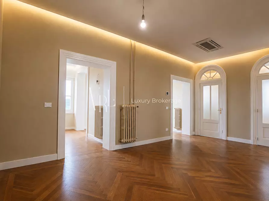 Immagine 9 di Appartamento in affitto  a Roma