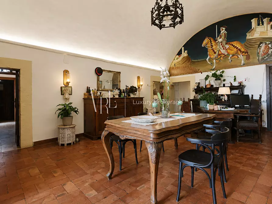 Immagine 16 di Casa indipendente in vendita  a Tivoli