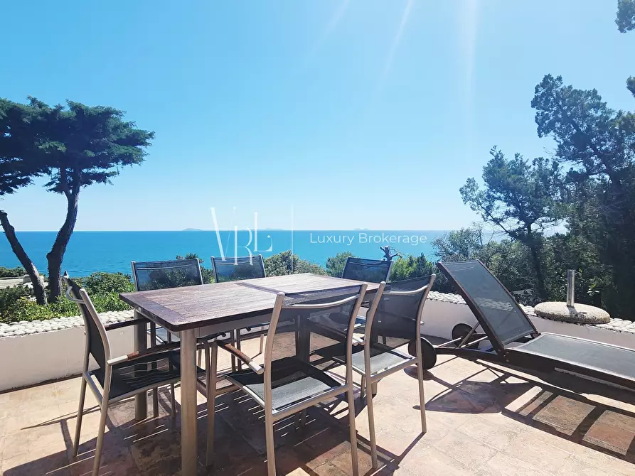 Immagine 3 di Villa in affitto  a San Felice Circeo