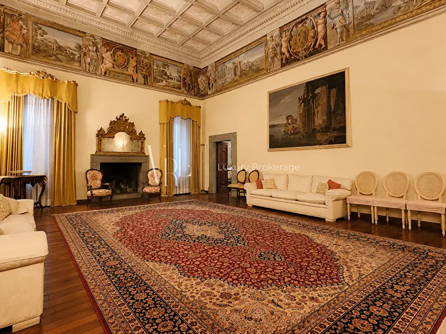 Immagine 25 di Villa in vendita  a Roma
