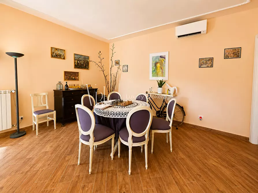 Immagine 12 di Villa in vendita  a Zagarolo