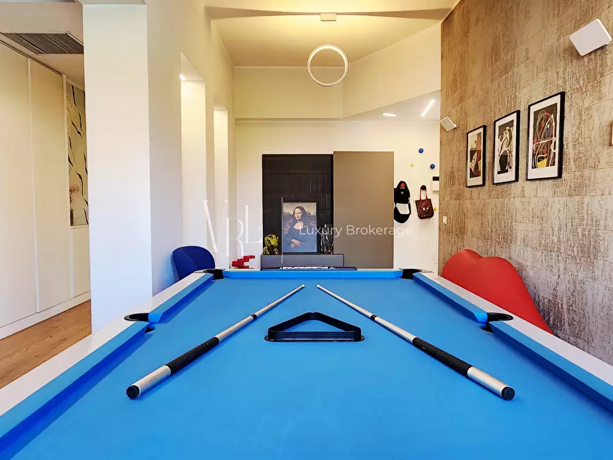 Immagine 3 di Appartamento in vendita  a Roma