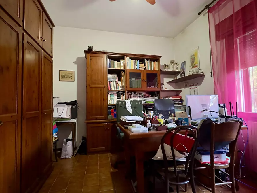 Immagine 9 di Casa indipendente in vendita  in Via Mascherine a Rovigo